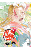 Hell's Paradise: Jigokuraku vol 12