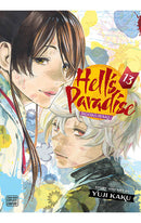Hell's Paradise: Jigokuraku vol 13