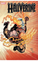 Hellverine Resurrection tp