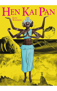 Hen Kai Pan