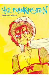 Her Frankenstein