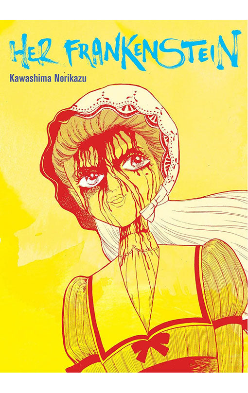 Her Frankenstein