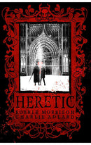 Heretic hardcover