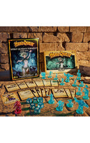 HeroQuest Board Game Spirit Queen's Torment Quest Pack