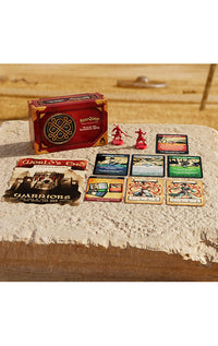 HeroQuest Hero Collection Miniatures Path of the Wandering Monk *English Version*