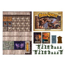 HeroQuest: Kellar's Keep Quest Pack Expansion