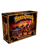 HeroQuest: Game System