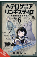 Heterogenia Linguistico vol 06