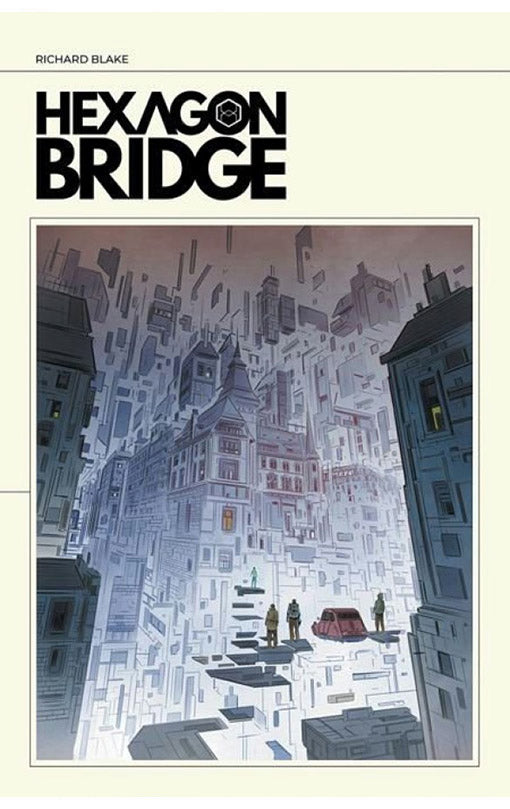 Hexagon Bridge tp