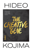 Hideo Kojima: The Creative Gene HC