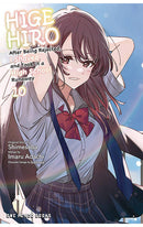 Higehiro vol 10