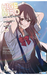 Higehiro vol 10