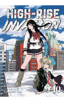 High-Rise Invasion vol 05 GN