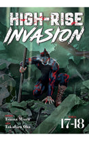 High-Rise Invasion vol 09 GN