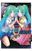 Higurashi When They Cry MEGURI vol 03