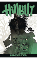 Hillbilly vol 02 tp
