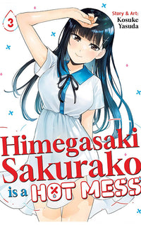 Himegasaki Sakurako is a Hot Mess vol 03