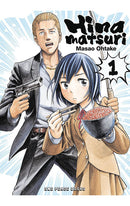 Hinamatsuri vol 01