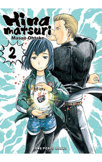 Hinamatsuri vol 02