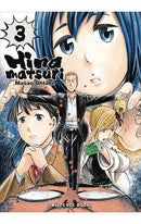 Hinamatsuri vol 03