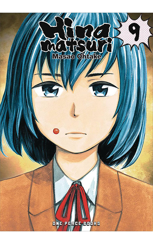 Hinamatsuri vol 09
