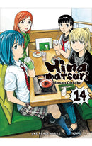 Hinamatsuri vol 14