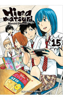 Hinamatsuri vol 15