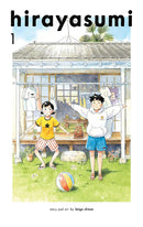 Hirayasumi vol 01