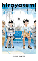 Hirayasumi vol 06