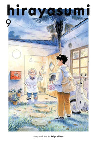 Hirayasumi vol 09