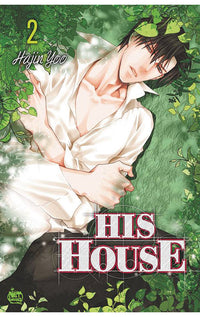 His House vol 02