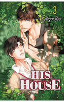 His House vol 03