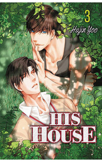 His House vol 03