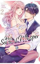 His Sensual Whisper The Voice That Sets Me On Fire vol 02