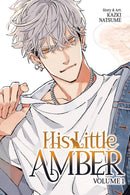 His Little Amber vol 01