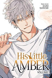 His Little Amber vol 01