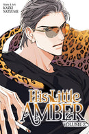 His Little Amber vol 02