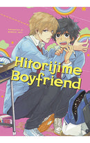 Hitorijime Boyfriend