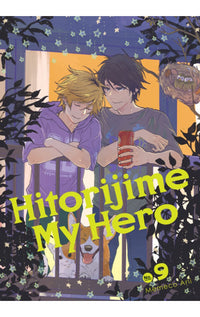 Hitorijime My Hero vol 09
