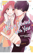 Hitting Rewind with You vol 01