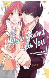 Hitting Rewind with You vol 01