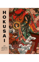 Hokusai An Artists' Tribute