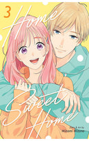Home Sweet Home vol 03