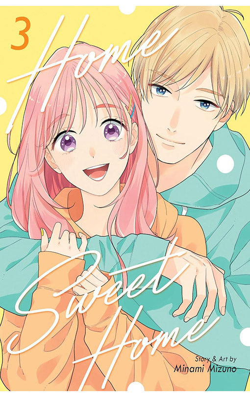 Home Sweet Home vol 03
