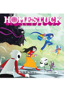 Homestuck, Book 6 Act 5 Act 2 Part 2 hardcover
