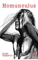 Homunculus Omnibus vol 07-08 tp