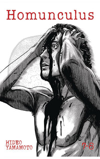 Homunculus Omnibus vol 07-08 tp