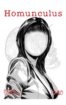 Homunculus Omnibus vol 09-10 tp