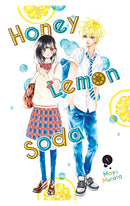 Honey Lemon Soda vol 01 tp