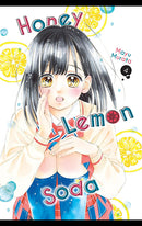 Honey Lemon Soda vol 04 tp
